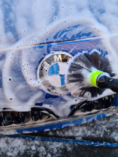 Qu'est-ce que le detailing ? Explications: