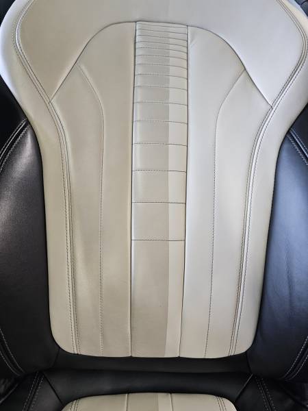 Comment entretenir le cuir de votre voiture à Molsheim ?