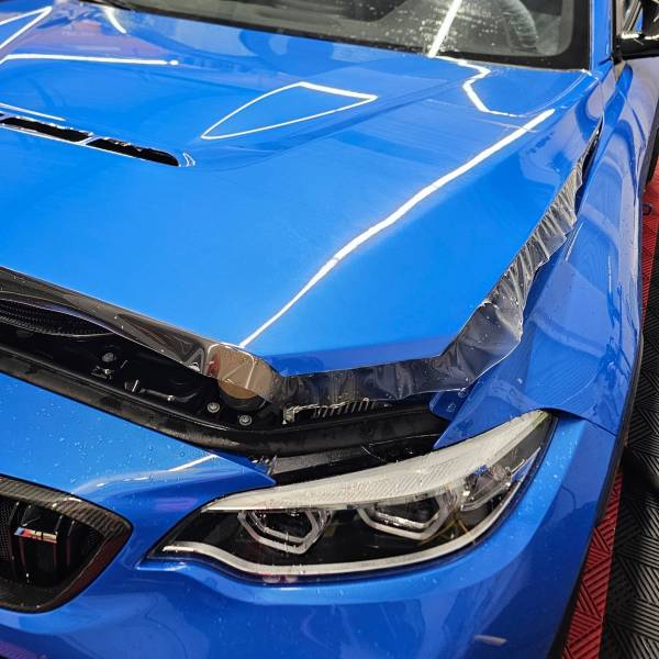 Qu'est-ce que la protection PPF et est-elle vraiment efficace ?