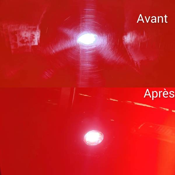 Qu'est-ce que le detailing ? Explications: