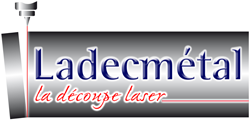 découpe laser et pliage Epfig LADECMETAL