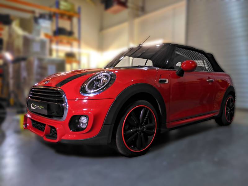 Comment protéger les jantes de ma voiture des saletés et des trottoirs à Strasbourg?