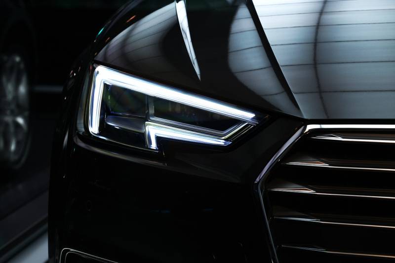 Atelier de réparation automobile Barr Atelier Retro Sport