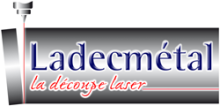 découpe laser et pliage Epfig LADECMETAL