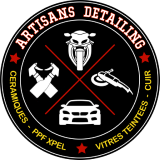 Artisans detailing et carstaging
